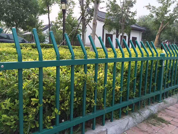绿植护栏生产