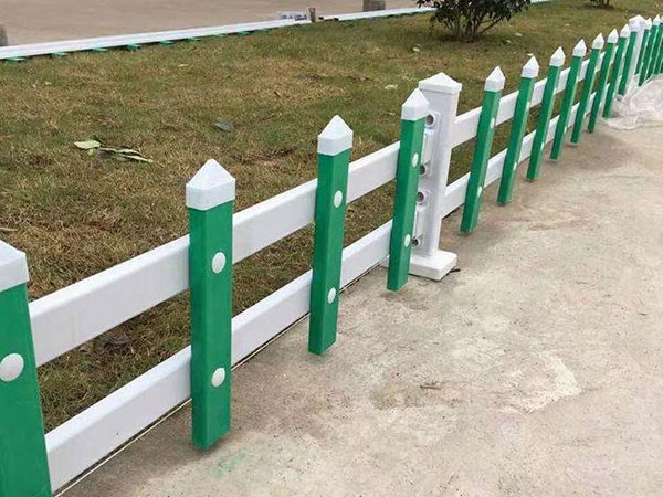 绿植护栏