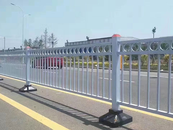 道路护栏定制