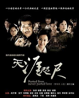 天涯咫尺2008 第15集