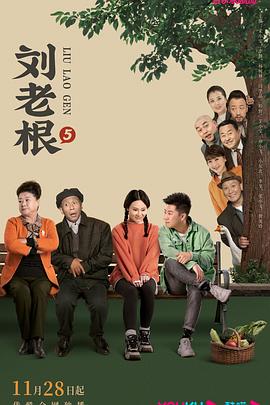 刘老根5 第28集