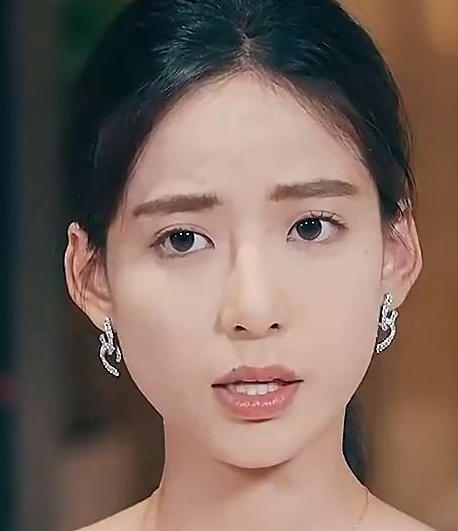拒绝复婚高冷女总裁后悔了 第07集