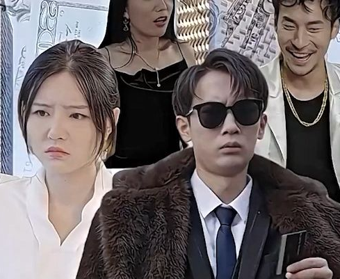 亏钱亏成世界首富 第29集