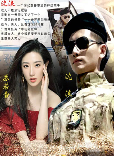 神级龙卫短剧 第10集