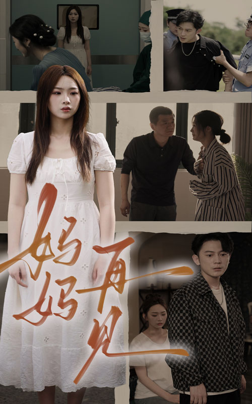 妈妈，再见 第26集