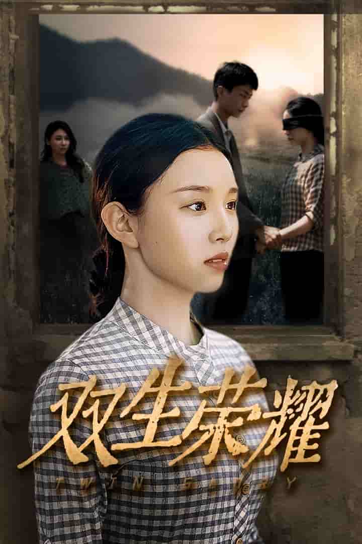 双生荣耀 第20集
