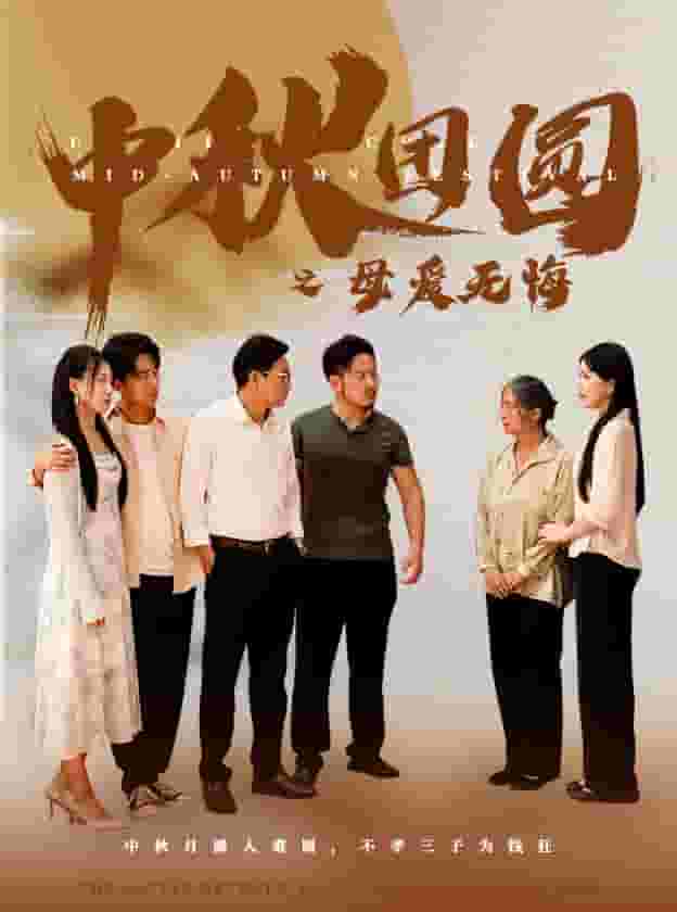 中秋团圆之母爱无悔 第03集
