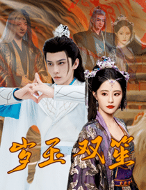 岁玉双笙 第31集