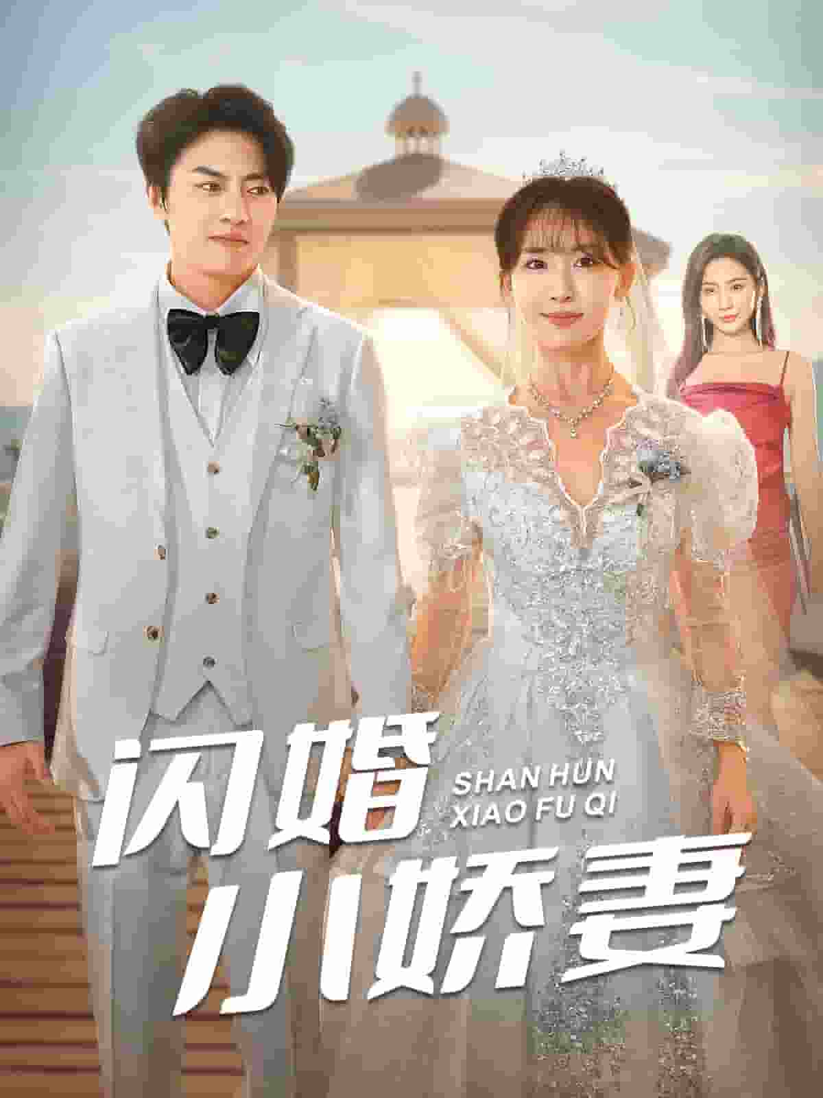 闪婚小娇妻 第15集