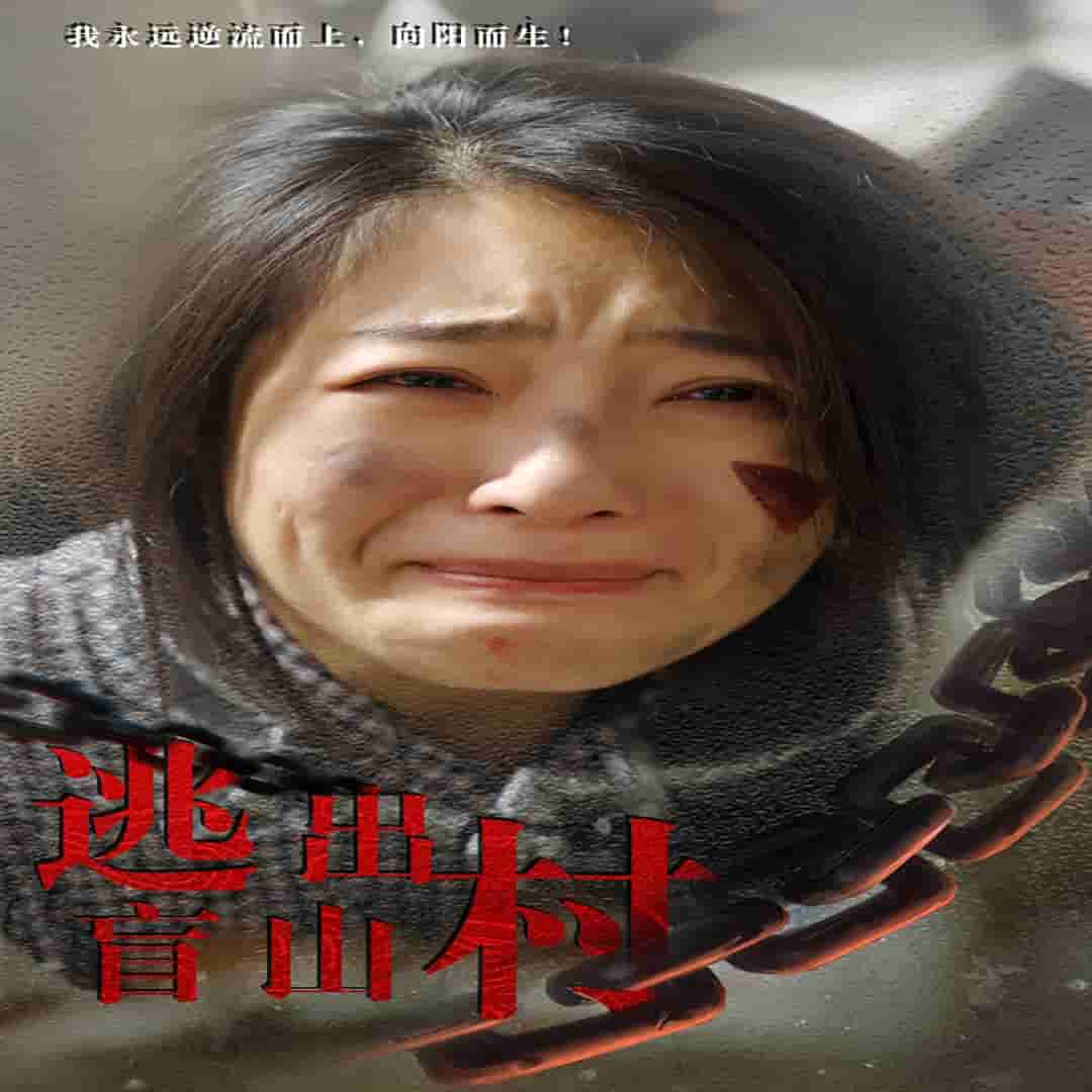 逃出盲山村 第25集
