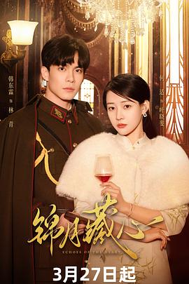 锦月藏心 第20集