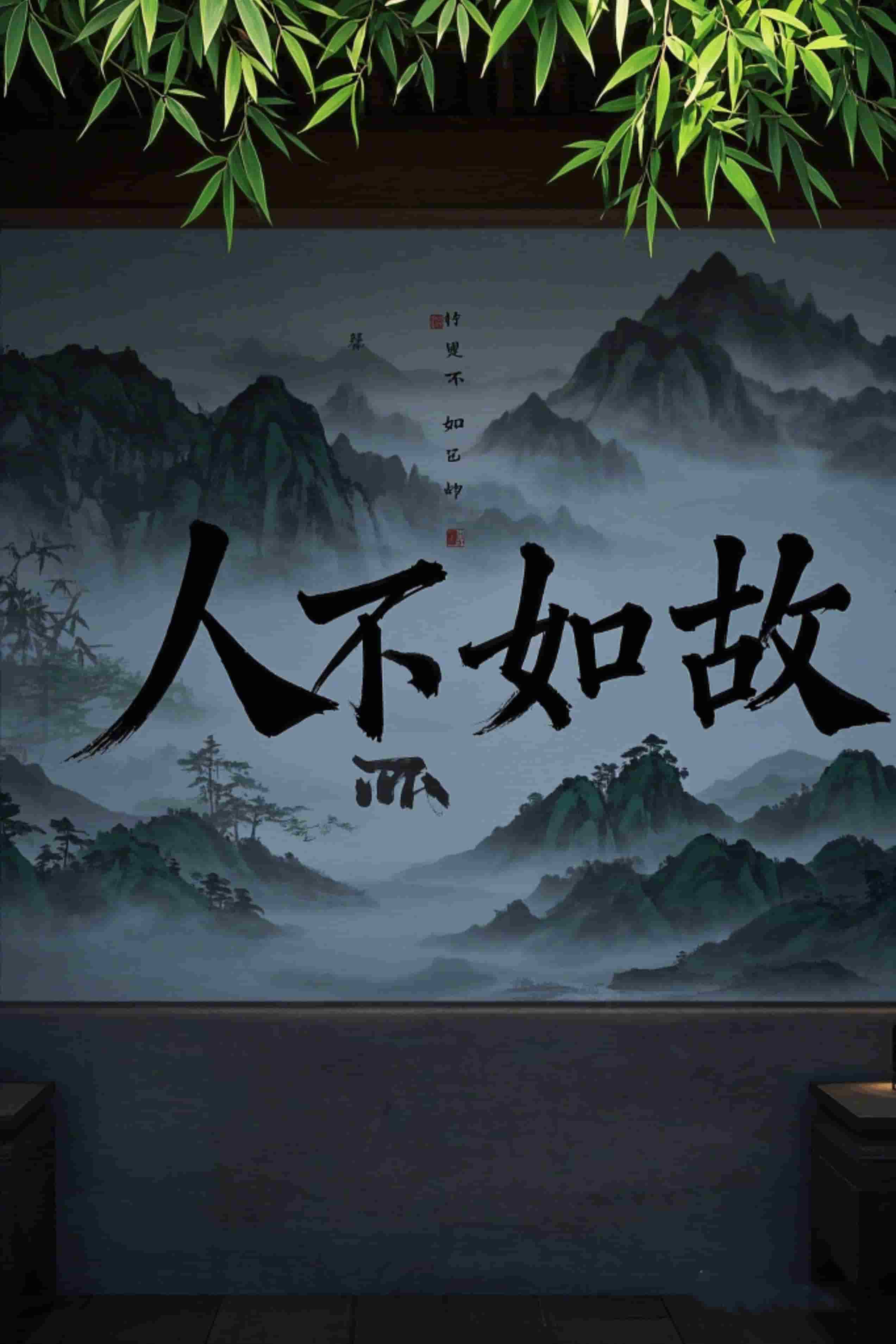 人不如故 第7集