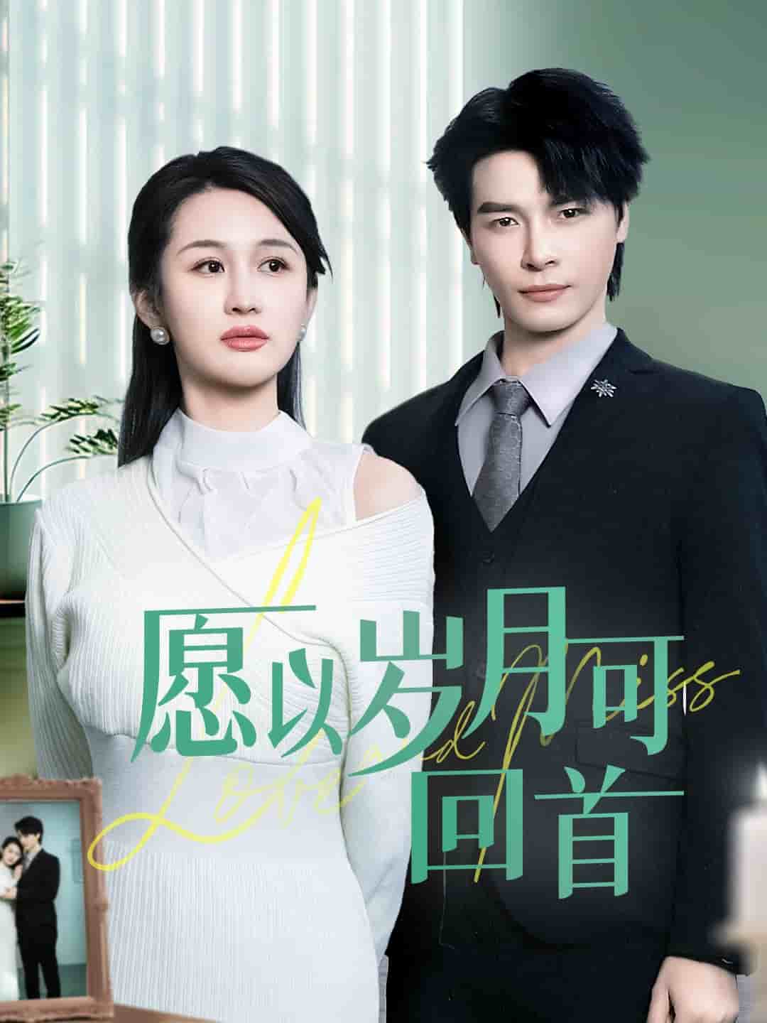 愿以岁月可回首 第70集(大结局)