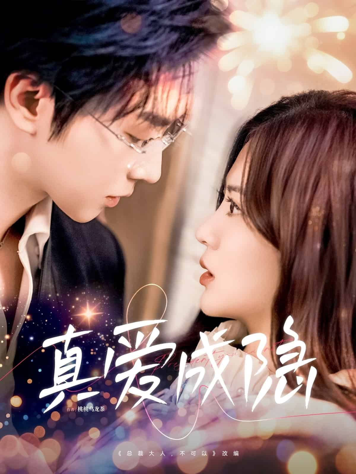 真爱成隐 第52集