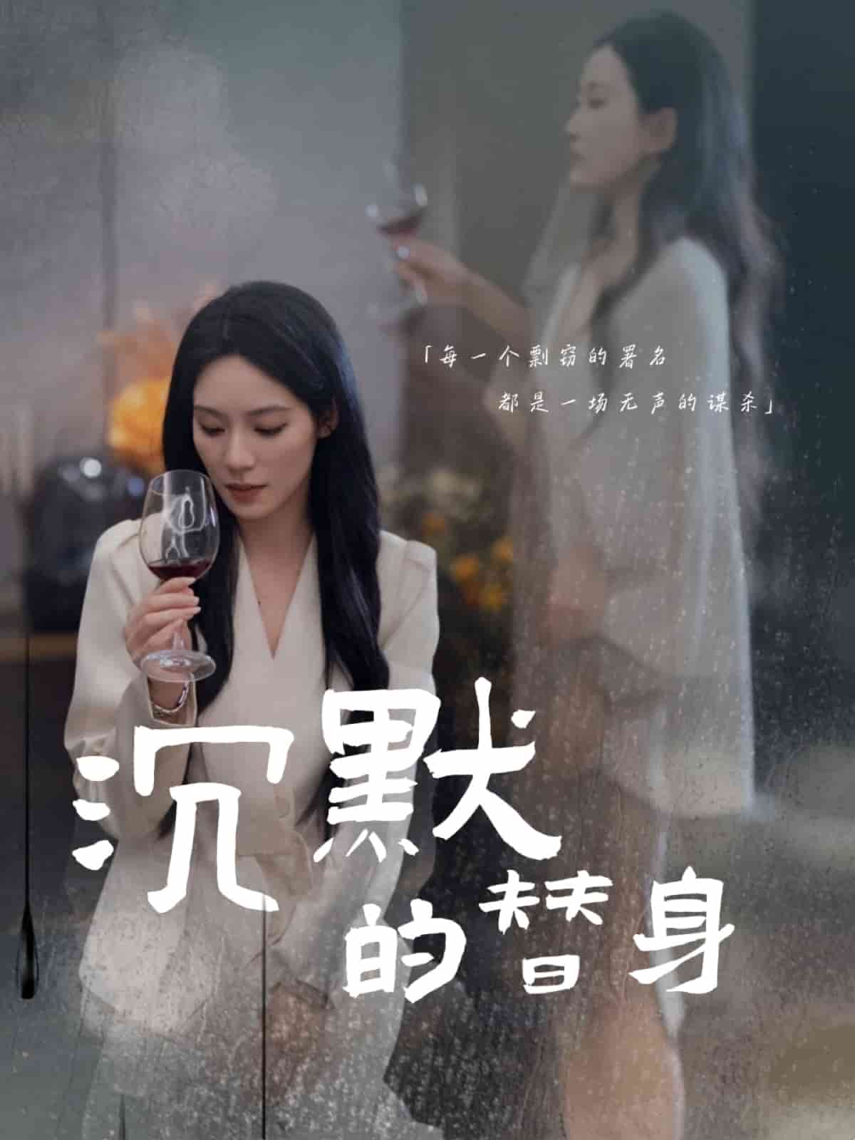 沉默的疯子 第2集