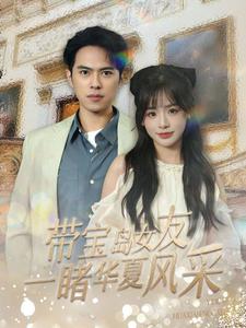 带宝岛女友一睹华夏风采 第25集