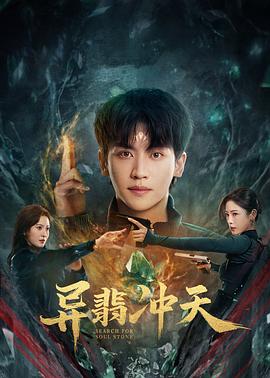 异翡冲天 第19集