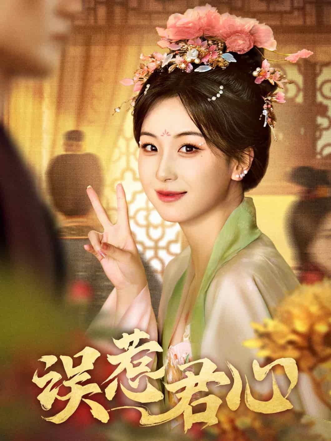 误惹君心 第37集