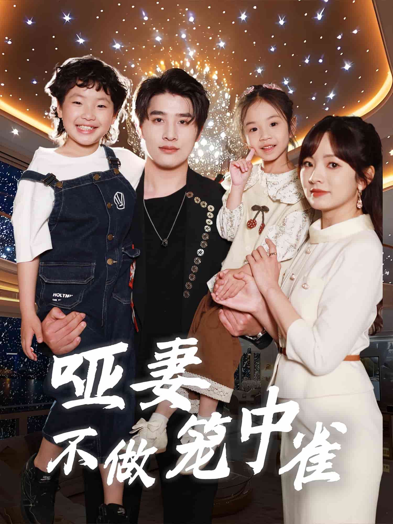 哑妻不做笼中雀 第15集