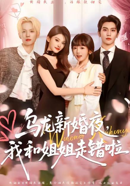 乌龙新婚夜，我和姐姐走错啦 第50集