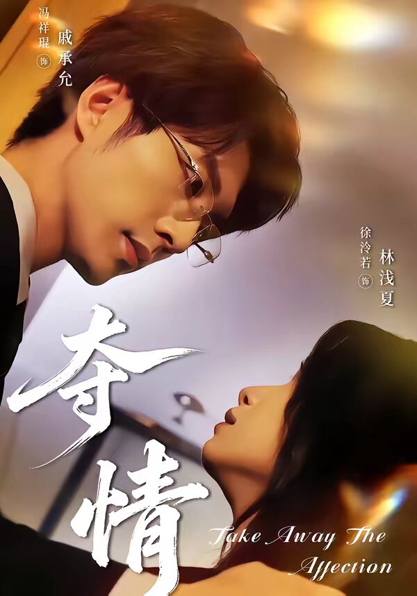 夺情 第22集