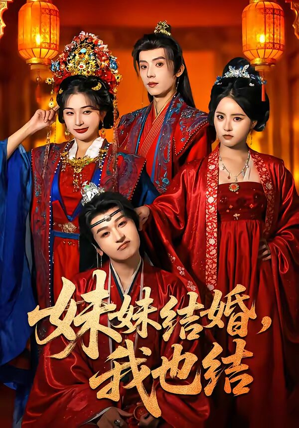 妹妹结婚，我也结 第06集