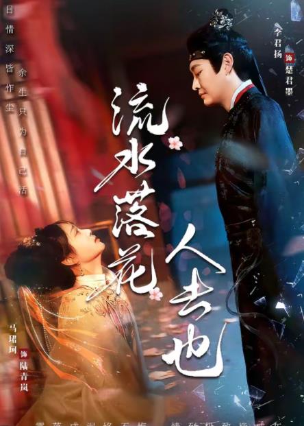 流水落花人去也 第19集