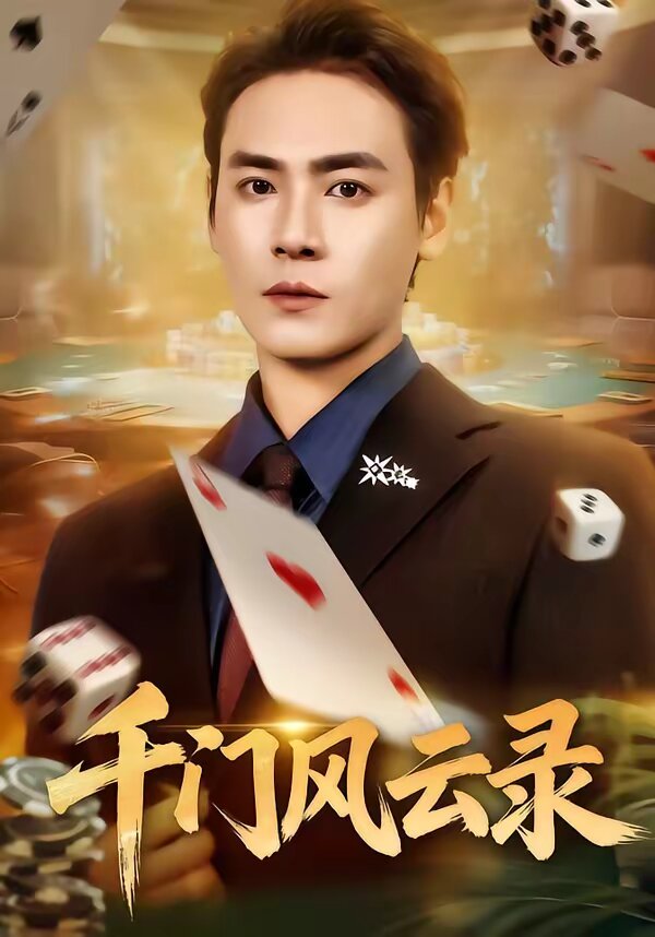 千门风云录 第02集