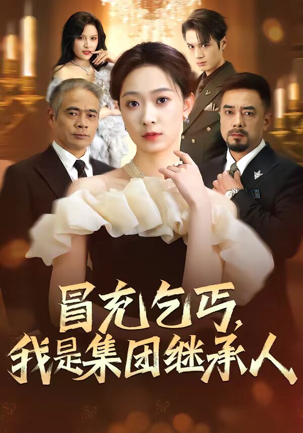 冒充乞丐，我是集团继承人 第11集