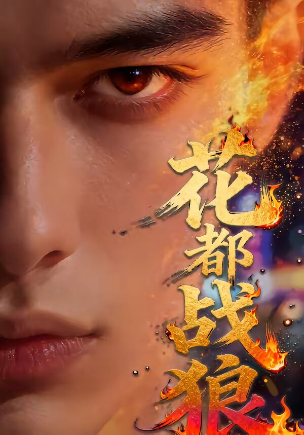 花都战狼 第36集