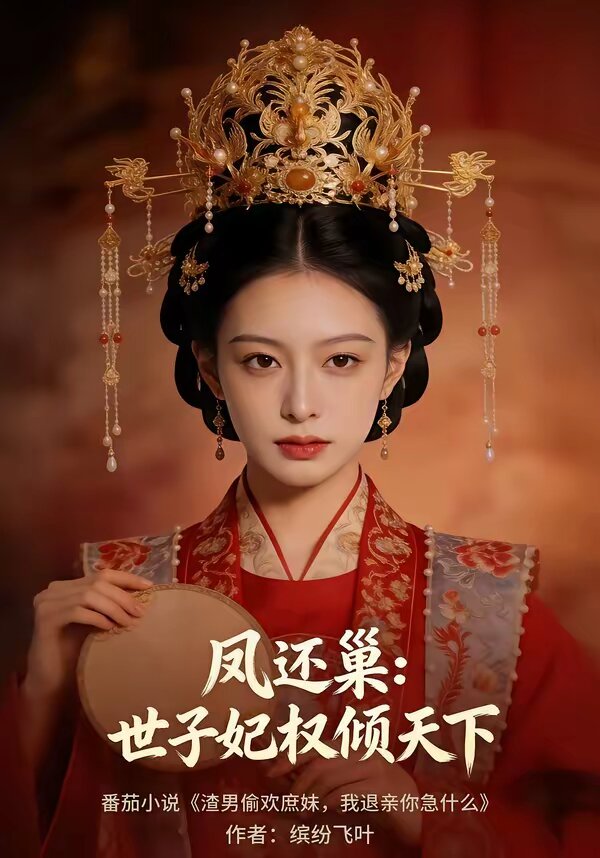 凤还巢：世子妃权倾天下 第01集