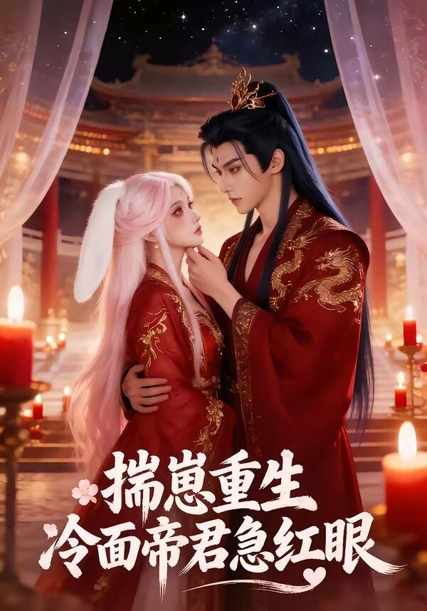 揣崽重生：冷面帝君急红眼 第01集