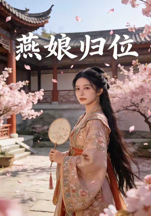 燕娘归位 第40集