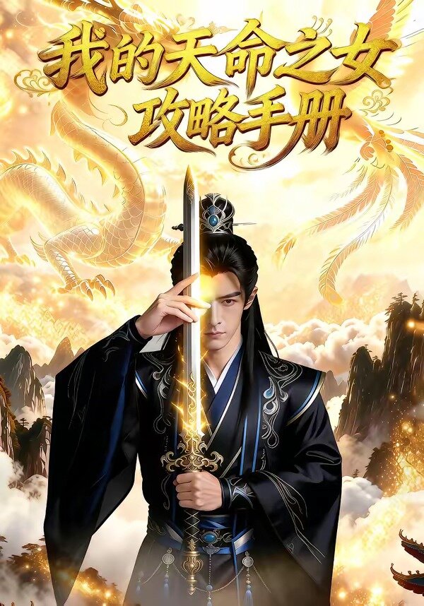 我的天命之女攻略手册 第39集