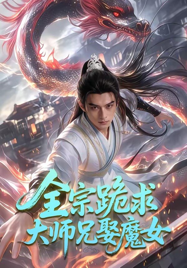 全宗跪求大师兄娶魔女 第49集
