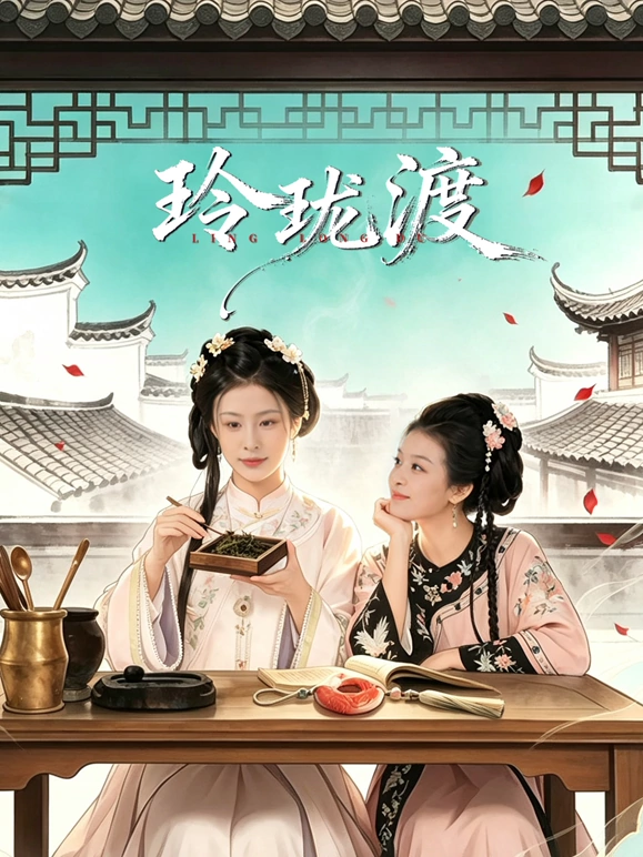 玲珑渡 第20集