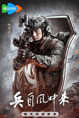 兵自风中来 第28集