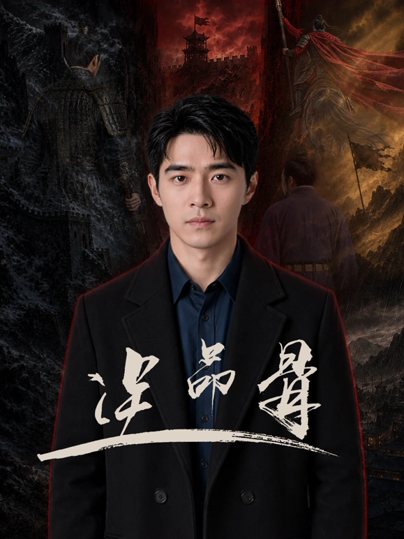逆命骨 第02集