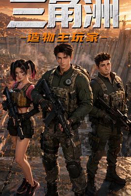 三角洲：造物主玩家 第10集