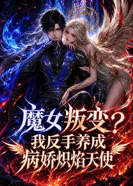魔女叛变？我反手养成病娇炽焰天使 第06集