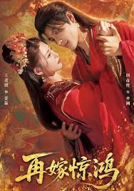 再嫁惊鸿(全集)