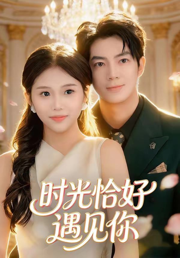 时光恰好遇见你(全集)