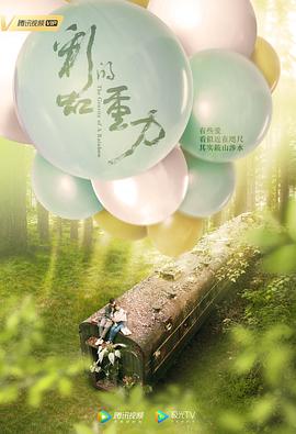 彩虹的重力 第29集