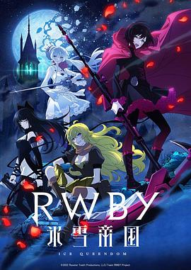RWBY 冰雪帝国 第07集