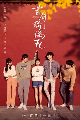 昔有琉璃瓦 第25集