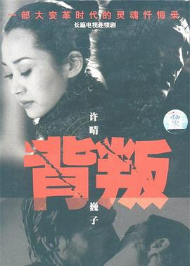 背叛 第13集