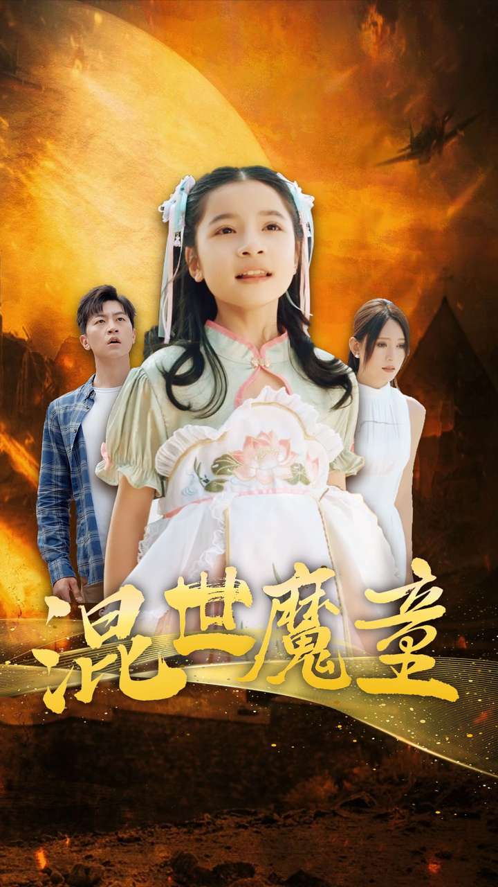 混世魔童 第35集