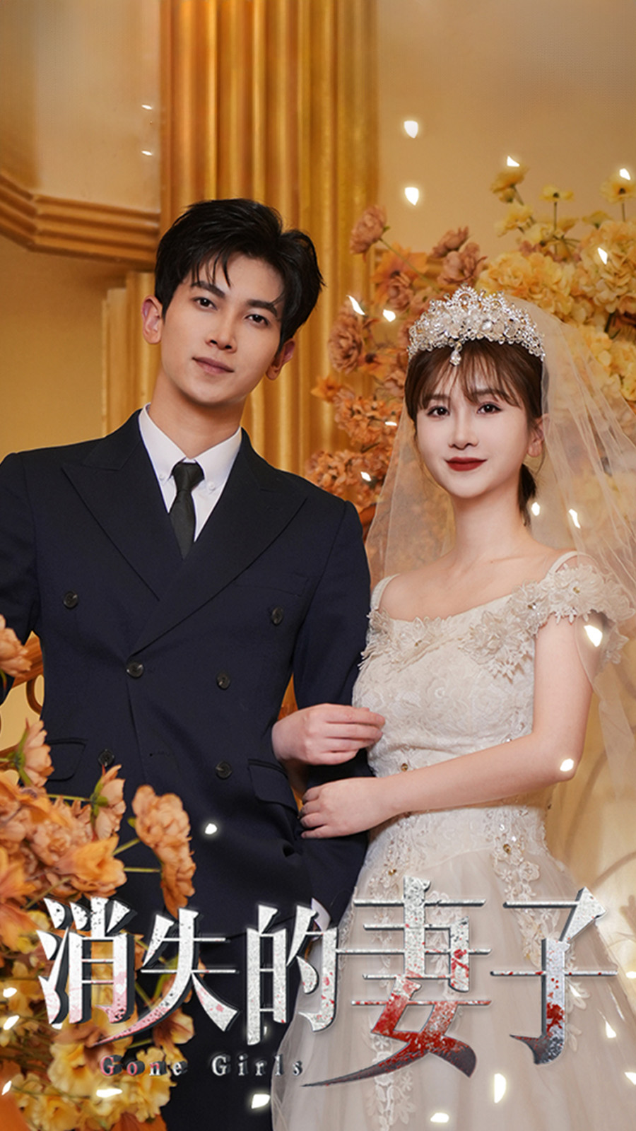 新：消失的妻子 第23集