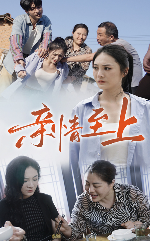 亲情至上 第12集