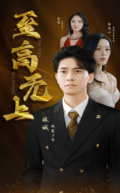 至高无上短剧 第12集